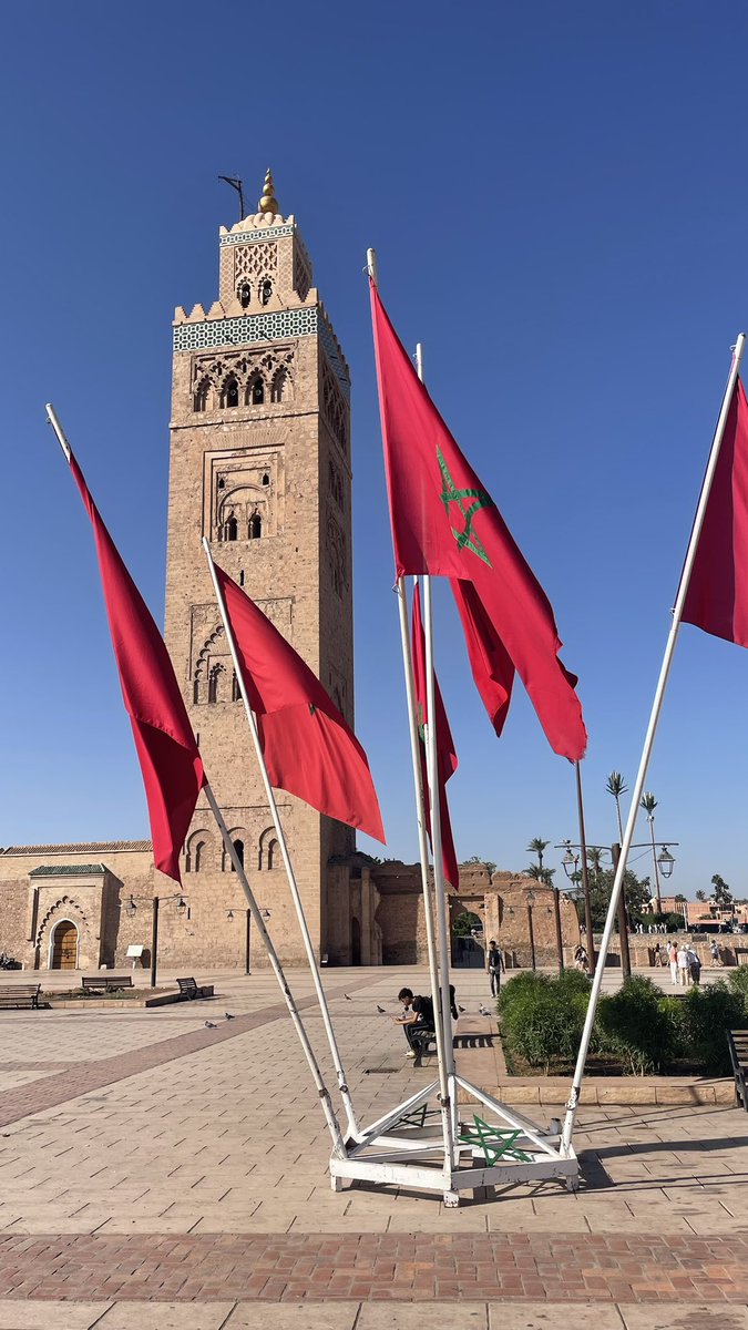 heredialvaro's tweet photo. Excited to attend our first #MICCAI in Marrakesh, Morocco! ๐ฒ๐ฆWeโre ready and canโt wait to connect. See you at the ShapeMI workshop! @xavi_sevillano @LaSalleBCN @uramonllull #MICCAI2024 #ShapeMI #Marrakesh https://t.co/IPBFs8K3KP