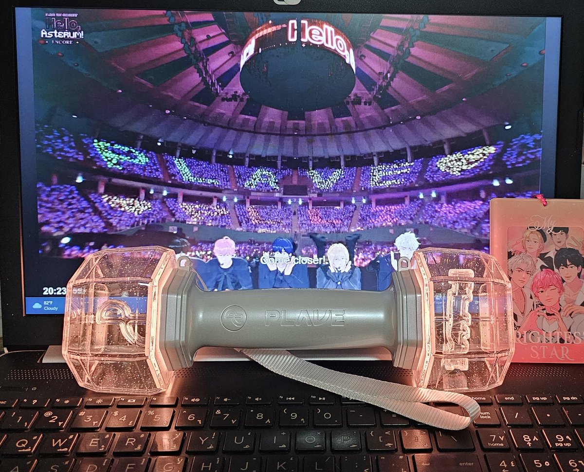 repepaisen's tweet photo. Thank you so much po for the stream @lilac_ph! Everything went smoothly po till the end π₯Ήπππβ€οΈπ€#lcphfeedbacks https://t.co/uE9upyoAcD