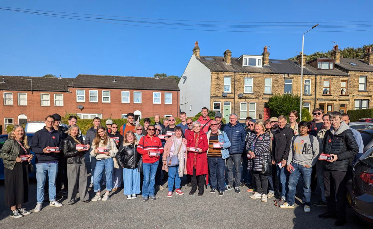 Leeds Labour Society tweet media