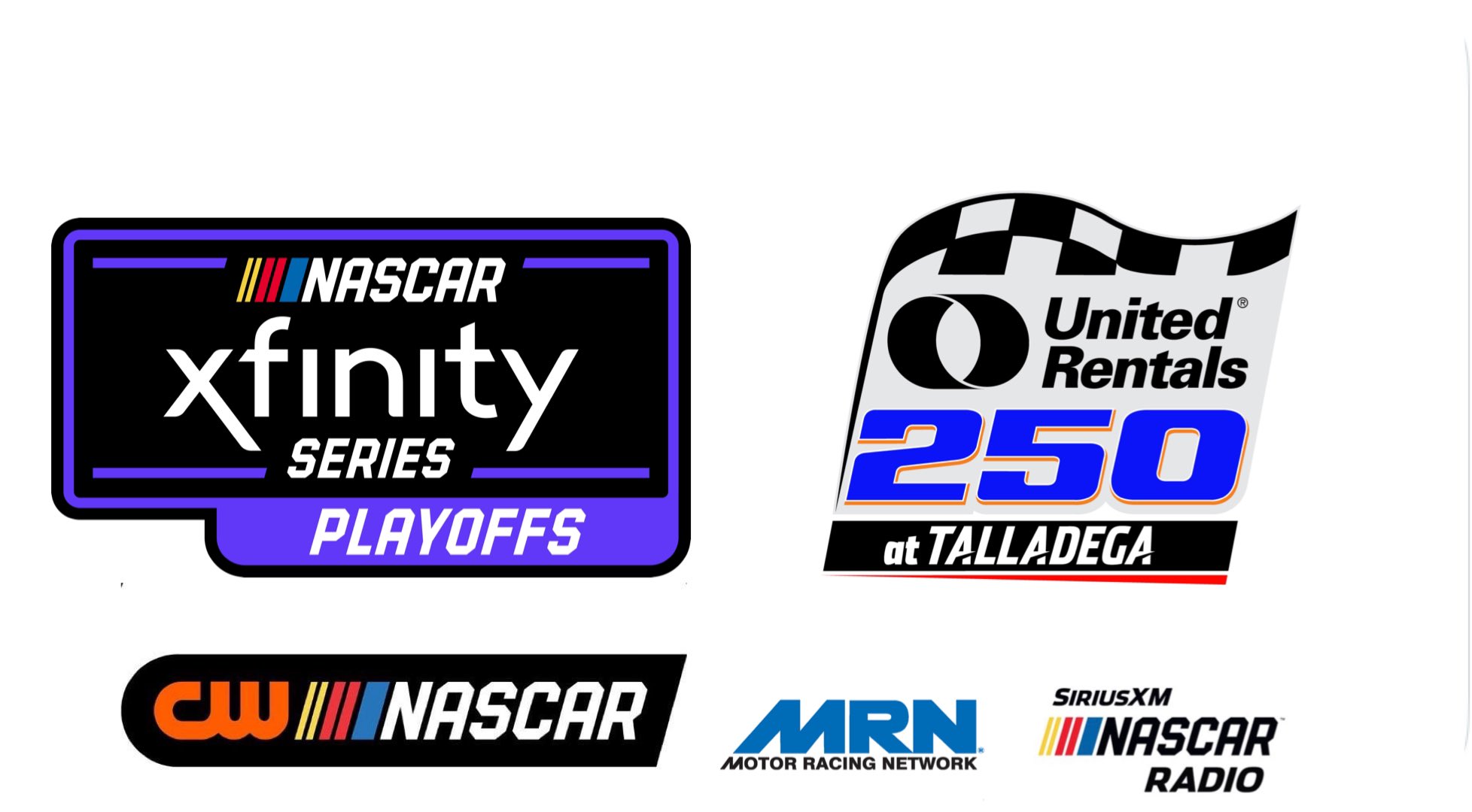 Next Line Racing on X Xfinity Series qualifying underway Talladega. Qualifying starts NBC Sports App and switch to USA at 12 30 ET. https t tPH5rENuhM X