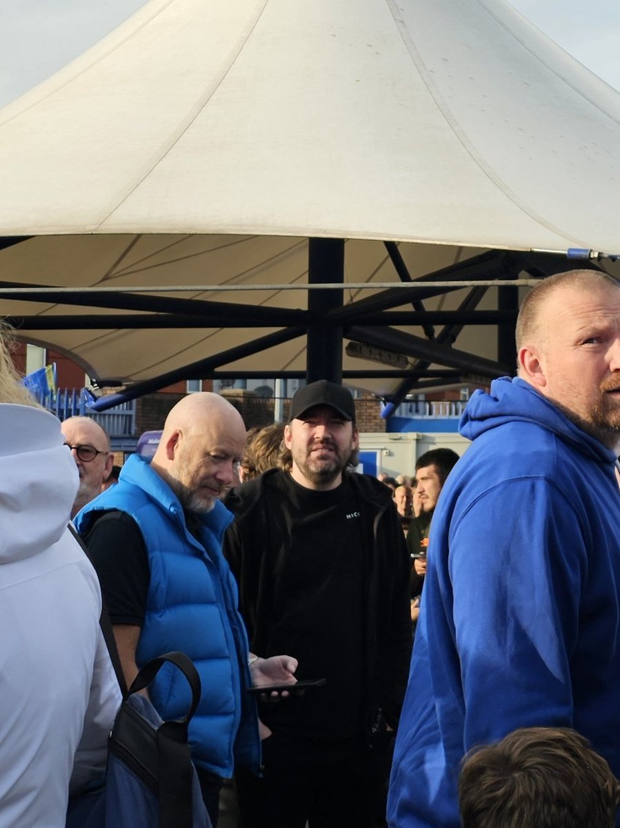 Iain Bayley tweet media