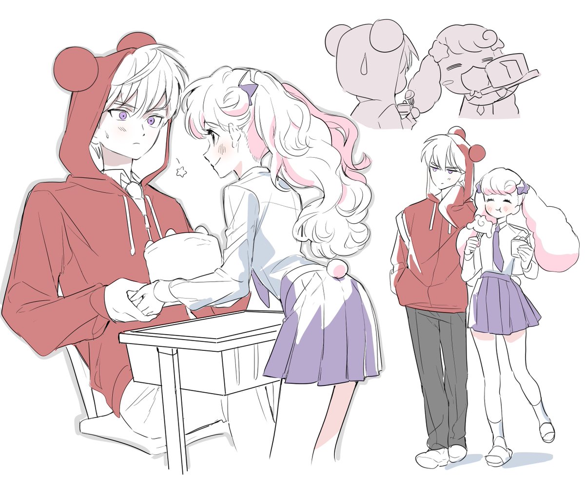 공식이 안주니 내가 그린다 4기 TPS