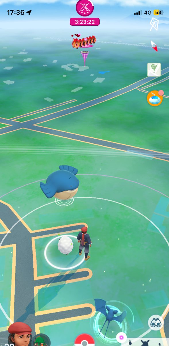 facciamo tornare di moda giocare a pokemon go perfavore è il mio unico desiderio