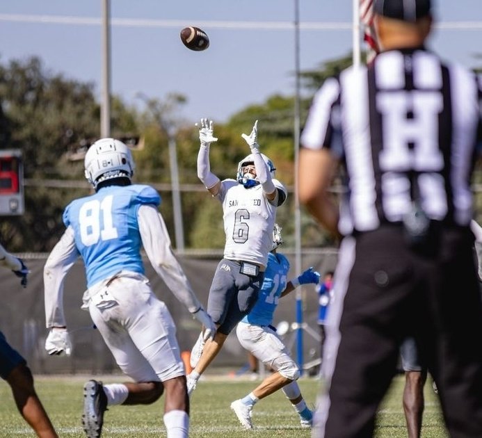 Game Day vs. Fresno #dbu