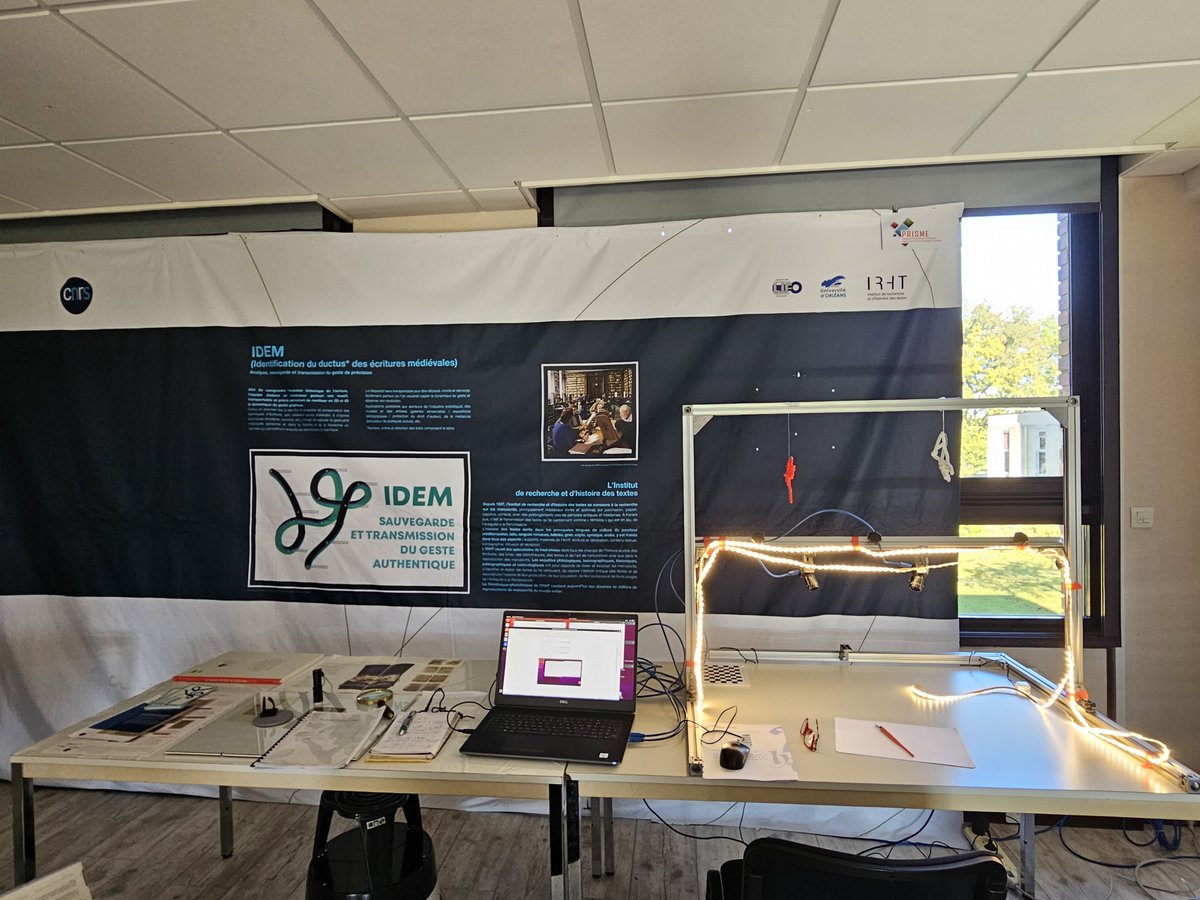 Sandra Labouré tweet media