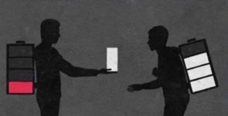 Quand j’aide alors que c’est moi qui ai besoin le plus souvent d’aide