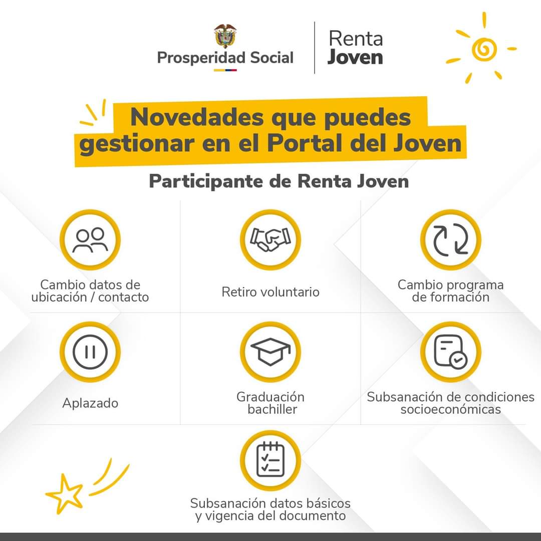 Renta Joven tweet media