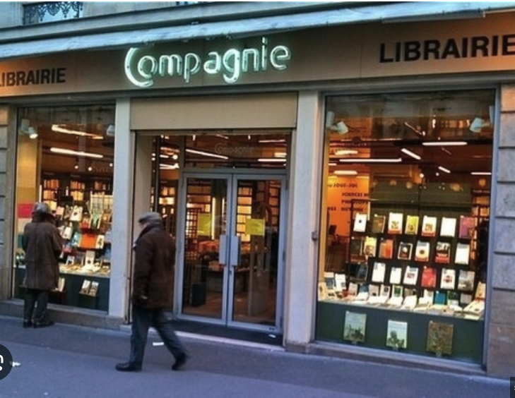 Jean-Paul Demoule tweet media