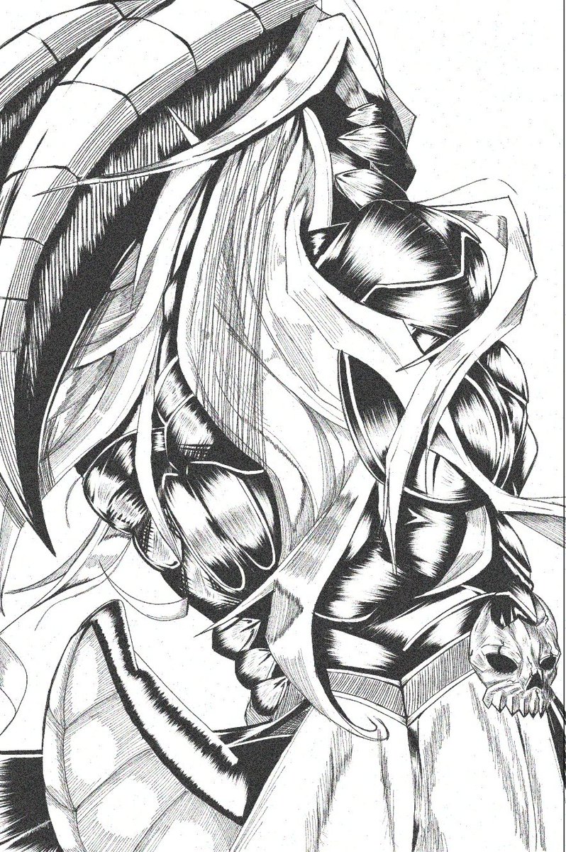 Joseratops Eternal tweet media