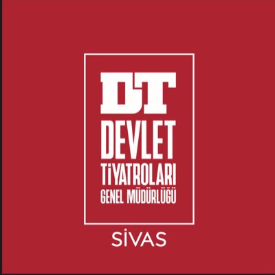 Sivas Devlet Tiyatrosu tweet media