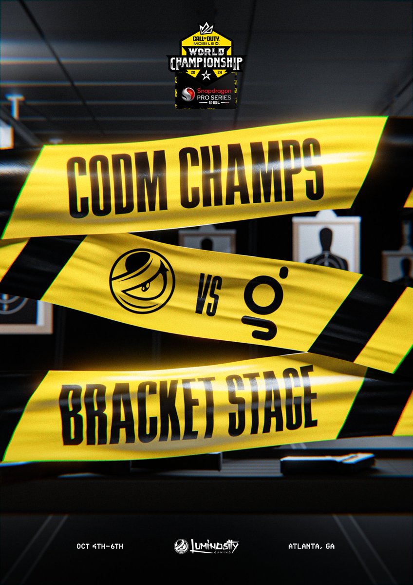 Luminosity Gaming tweet media