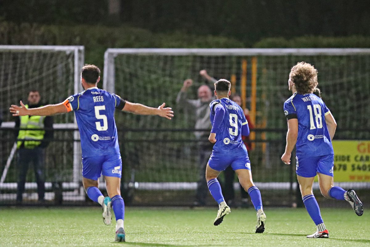A win for Raymond 💙
