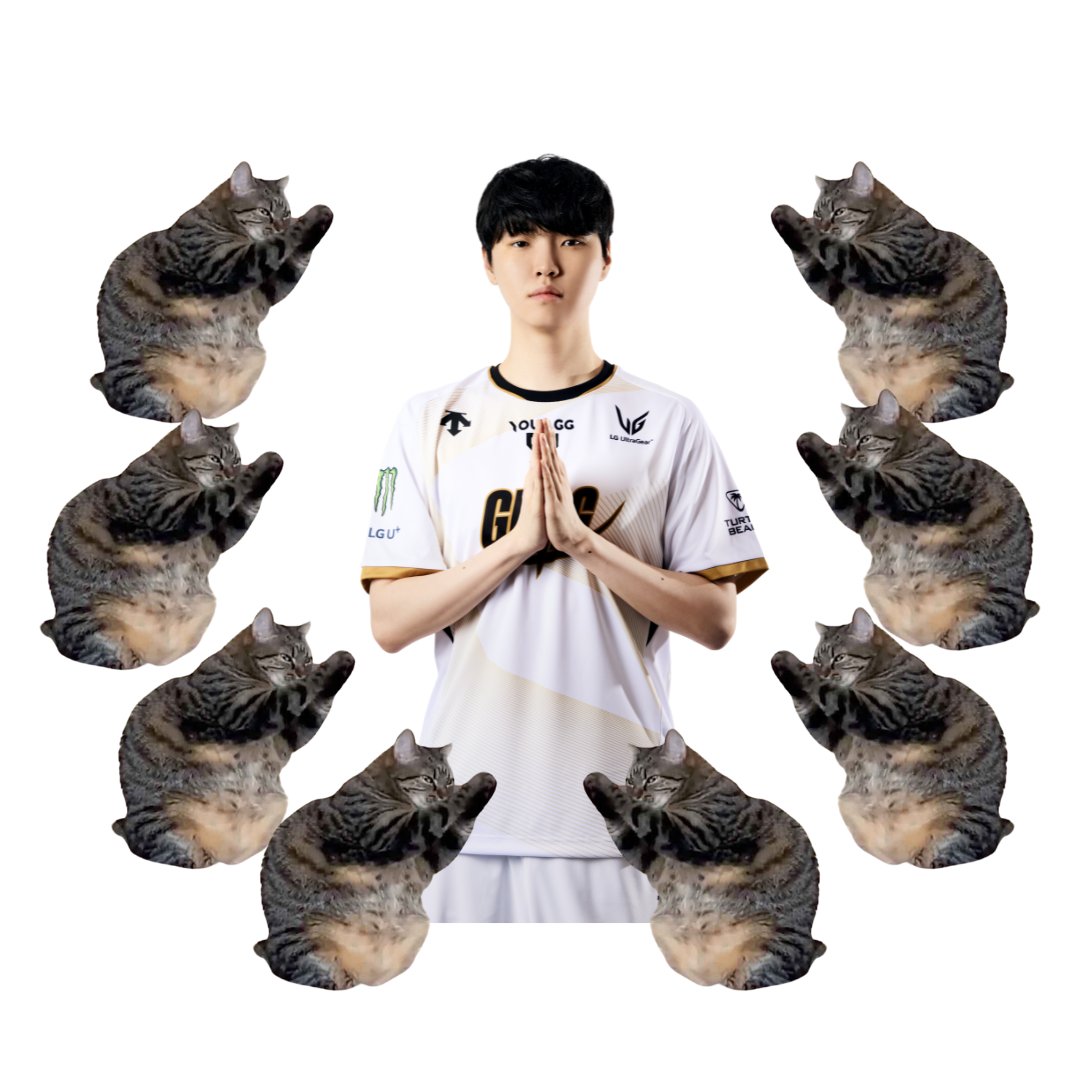 We got a 3-game series on our hands.

DO YOU BELIEVE?