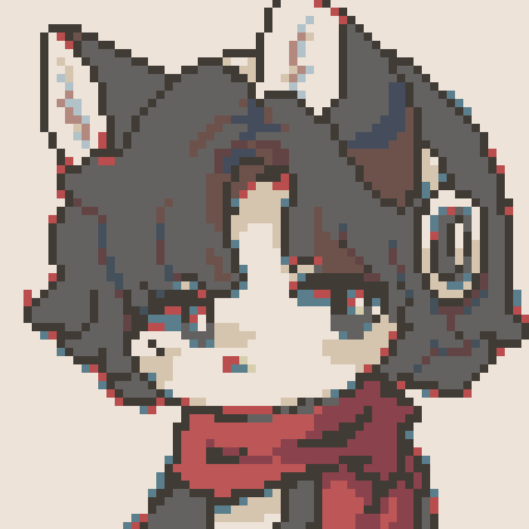 Yumaooo_'s tweet photo. #pixelart https://t.co/dIqN82BocV