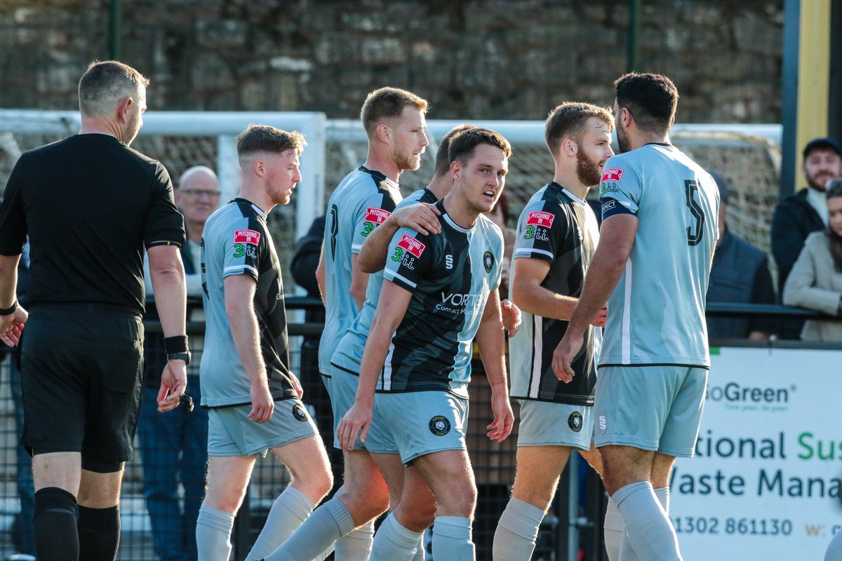 Worksop Town FC tweet media