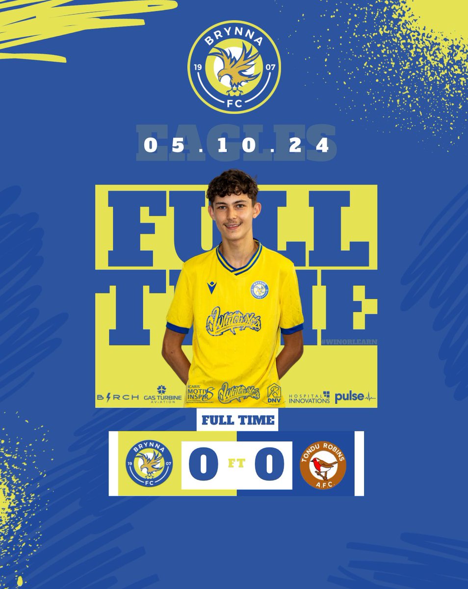 Brynna Football Club tweet media