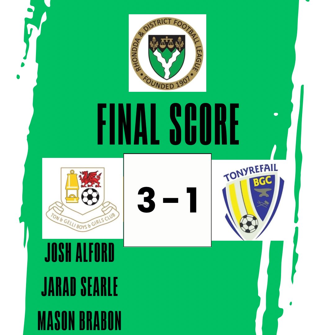 3 Points 💚