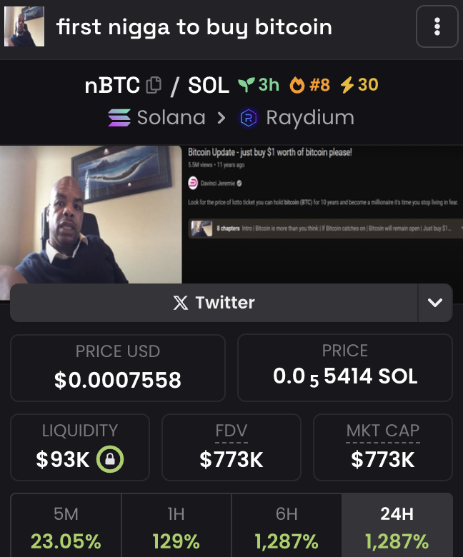 ramonos's tweet photo. the most bullish indicator is you laughing in front of your screen https://t.co/qroYu8FAPZ