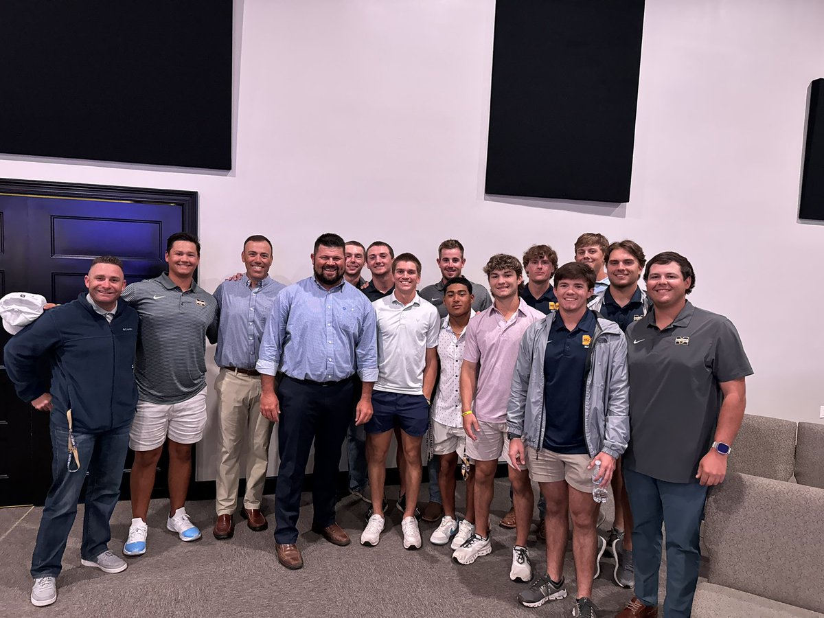 MGCCC Baseball (@mgccc_baseball) on Twitter photo A good night in Lucedale at Vernal Full Gospel Church Menโs Conference! Pleasure to hear <a href="/Coach_Mingione/">Nick Mingione</a> speak on his faith and journey! #cometothecoast #manup A good night in Lucedale at Vernal Full Gospel Church Menโs Conference! Pleasure to hear <a href="/Coach_Mingione/">Nick Mingione</a> speak on his faith and journey! #cometothecoast #manup
