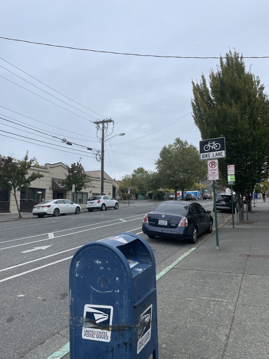 Hey <a href="/FedEx/">FedEx</a> love you when your packages come, but some of your drivers (like this one) are pretty bad (and rude) - have a good day:)