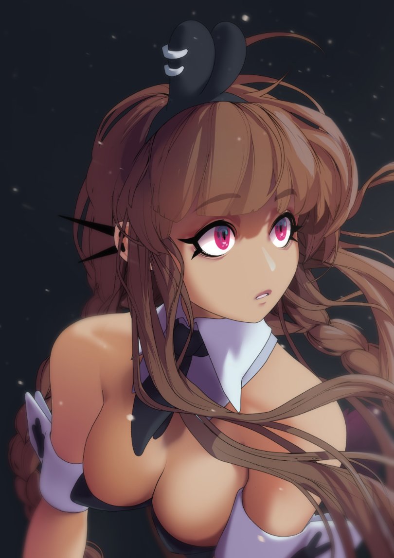 Something soft and dreamlike