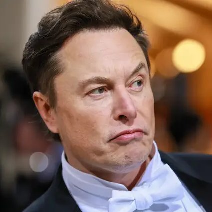donkoclock's tweet photo. I'm proud to be one of the 94% of Democrats whom disapprove of Elon Musk

Retweet ♻️ if you agree! #BlueCrew #ElonMuskLies https://t.co/LiA4Mgq8HN
