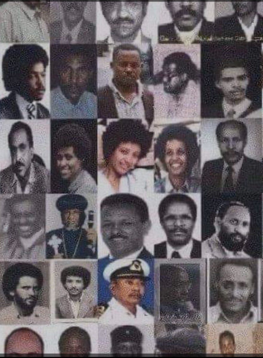 FilmonSolo90250's tweet image. #Isaias  Afwerki’s regime is responsible for widespread human rights abuses within #Eritrea, where citizens live under a #repressive system marked by arbitrary Detention and Torture: Political dissidents, journalists, and anyone suspected of opposing the government are often