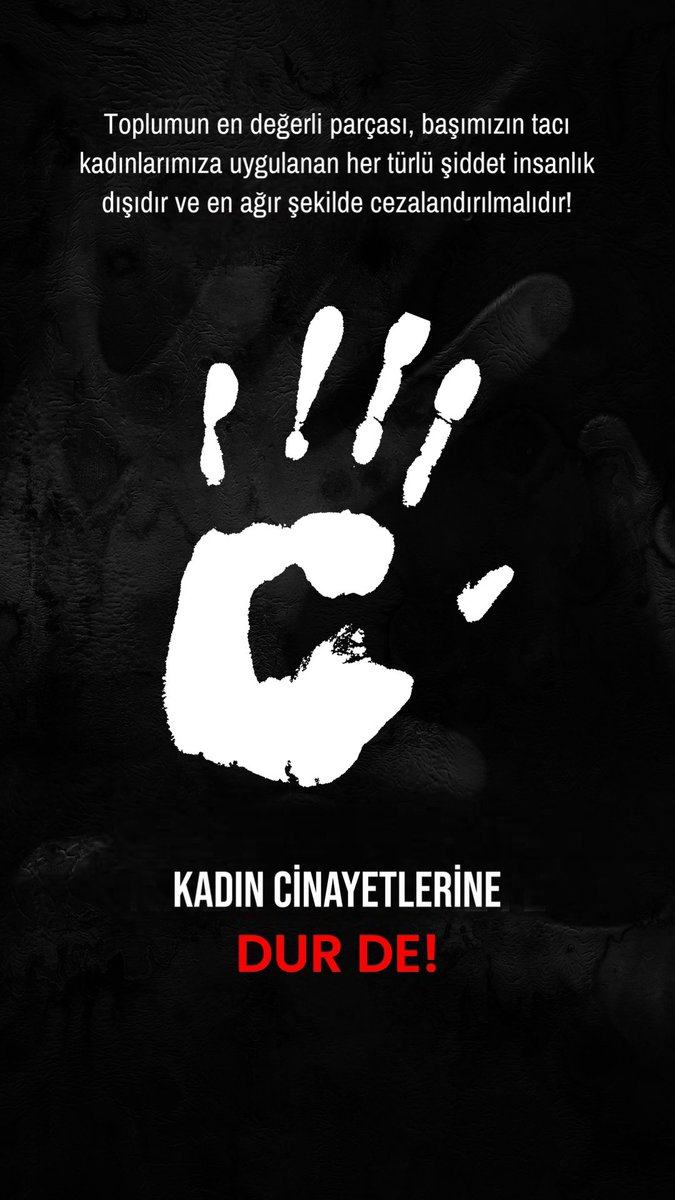 #kadınaveçocuğadokunma