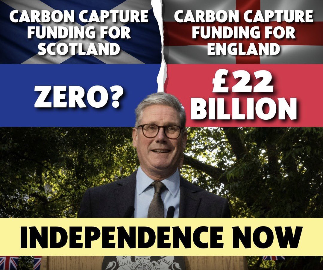 They are taking us all for gullible eejits, without independence that’s exactly what we will always be!