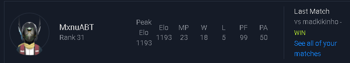 Ladder Tag 4 auf dem 31. Platz beendet.🔥