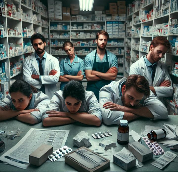 <a href="/eczanehizmtleri/">ECZANE HİZMETLERİ PLATFORMU</a> <a href="/drmemisoglu/">Prof. Dr. Kemal Memişoğlu</a> Sağlık Bakanlığı'na sesleniyoruz: Eczane teknikerlerinin atama sorunlarını çözün, eğitim almış profesyonellerin hakları teslim edilsin.
<a href="/drmemisoglu/">Prof. Dr. Kemal Memişoğlu</a>
<a href="/_cevdetyilmaz/">Cevdet Yılmaz</a>
<a href="/suayipbirinci/">Doç. Dr. Şuayıp Birinci</a>
#EczTeknikerine6binAtama
#MemişoğluAtamaNeZaman