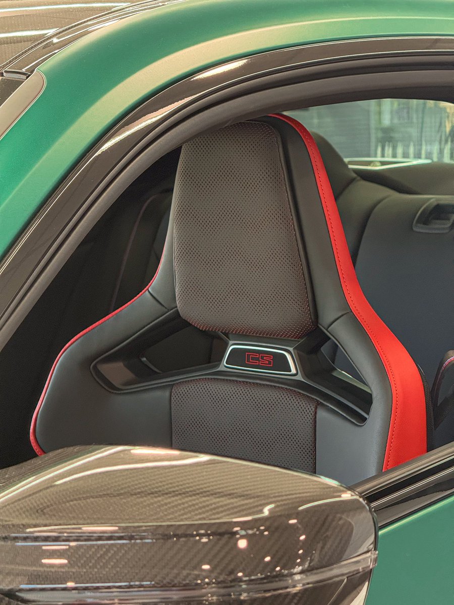 K1Z_Bard's tweet image. 💚 #bmw #m4 #m4cs #shotoniphone #shotonipnone16pro