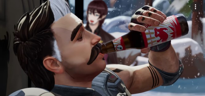 I'm drunk send help.
DRUNKEN APEX ITALIAN LIVESTREAM!

twitch.tv/SirikuCh 

#VTuber #Vtubers #twitch