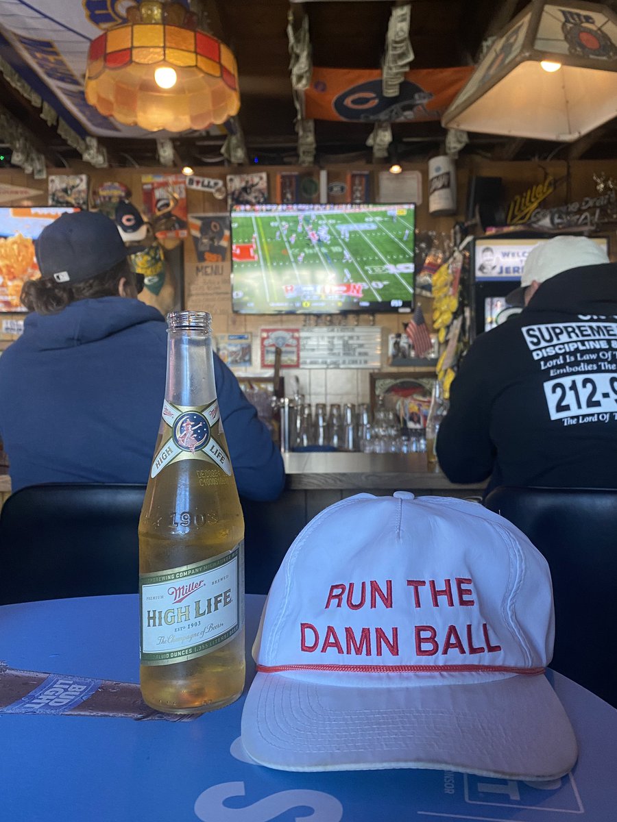 mikeyrapsys's tweet image. GBR from Jerry’s Tavern in Portland, Oregon