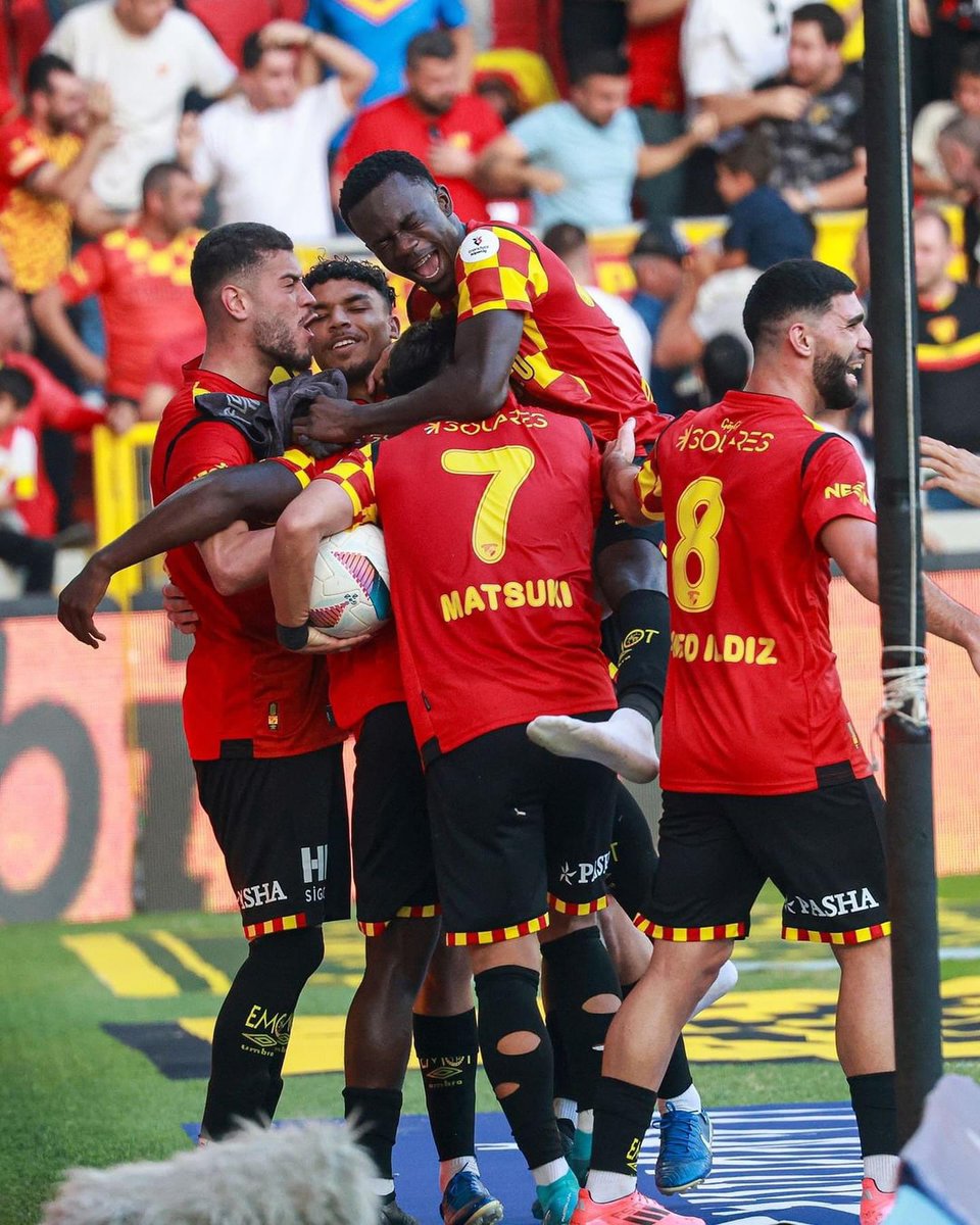 DatroDavid's tweet image. Good teamwork congratulations to us for these 3 points