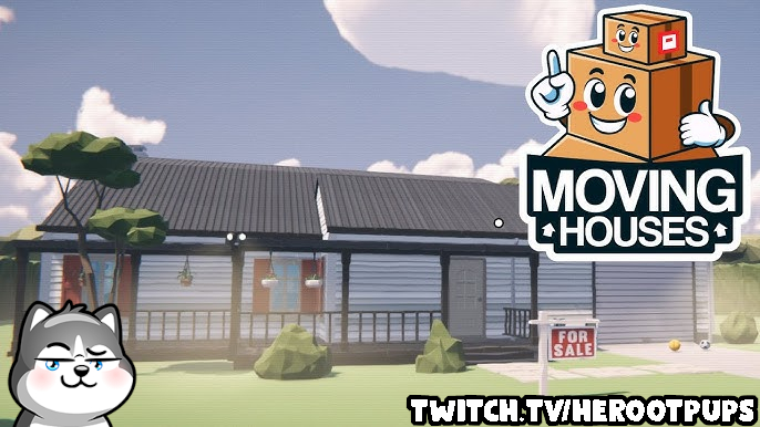 HeroOTPups's tweet photo. 🔴 Liveee with Moving Houses 🔴

Happy Spooky Month 👻 
Moving House isn't scary...right? 📦🏚️

#gaymer #twitch #streamer #halloween #indiegame #horror 

>>https://t.co/GwiSlIfIXz<< https://t.co/7JkGgb4GVw