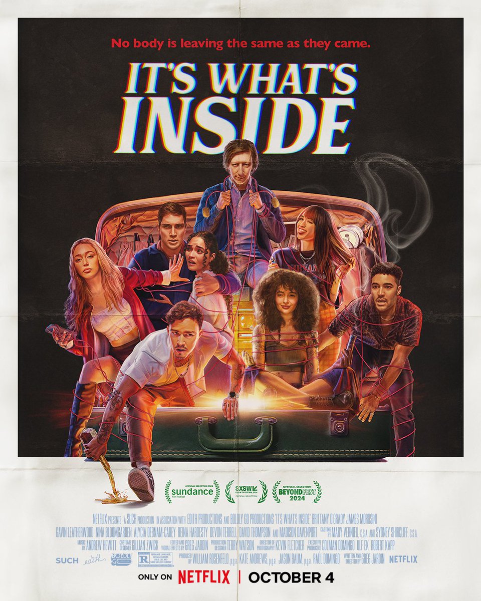 Hey, I bet we’ll be hearing about <a href="/gregjardin/">Greg Jardin</a> again in the near future. This is a breath of fresh air in cinema. Kudos to Greg and the cast. This is what our brains deserve.