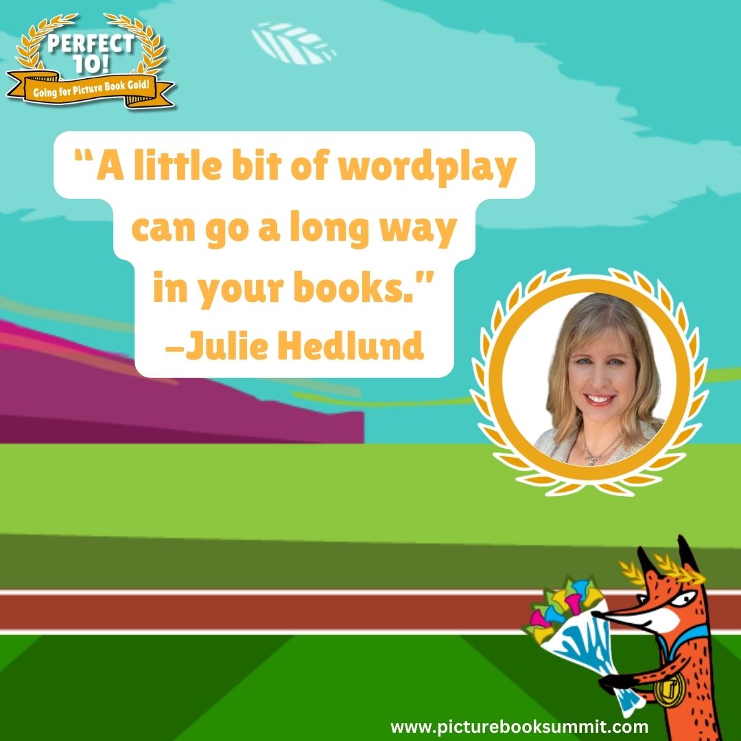 Picture Book Summit tweet media