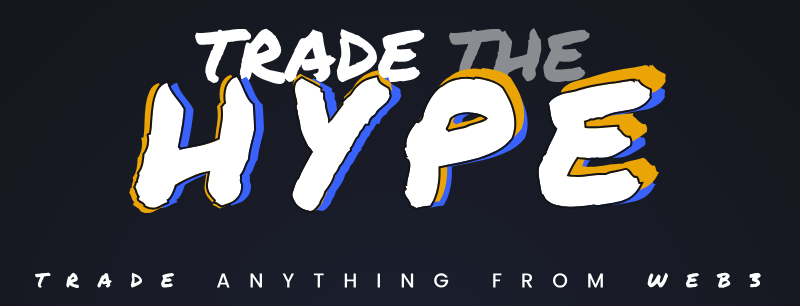 onlypeppe's tweet photo. Trade the Hype – Trade anything from web3 with @triadfi
- Speculate the Growth / Decline of projects
- Open #Long or #Short operations in Solana ecosystem projects.
🧵
$TRD #SOLANA #TRIADFI https://t.co/2Or31EqoIY