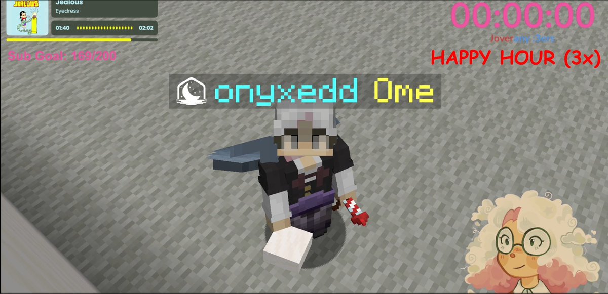 onyx :3 tweet media