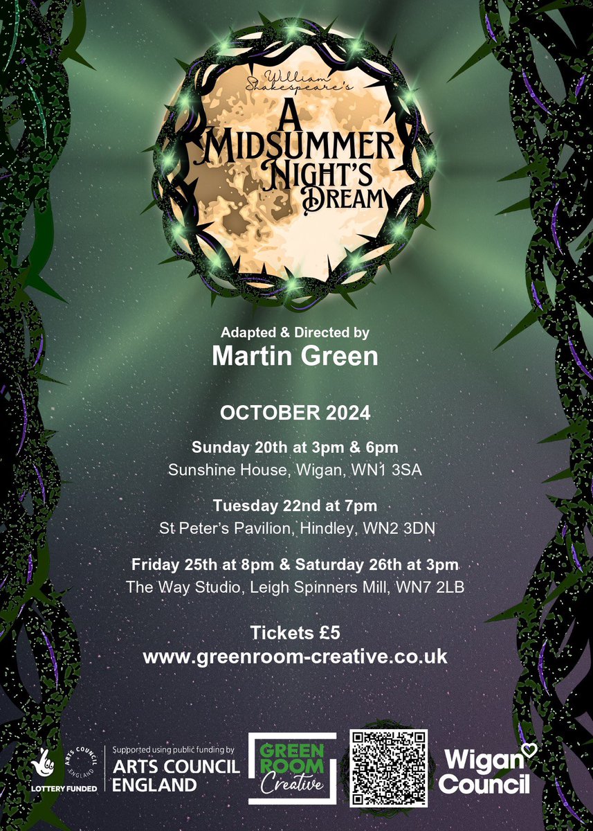 Martin Green tweet media