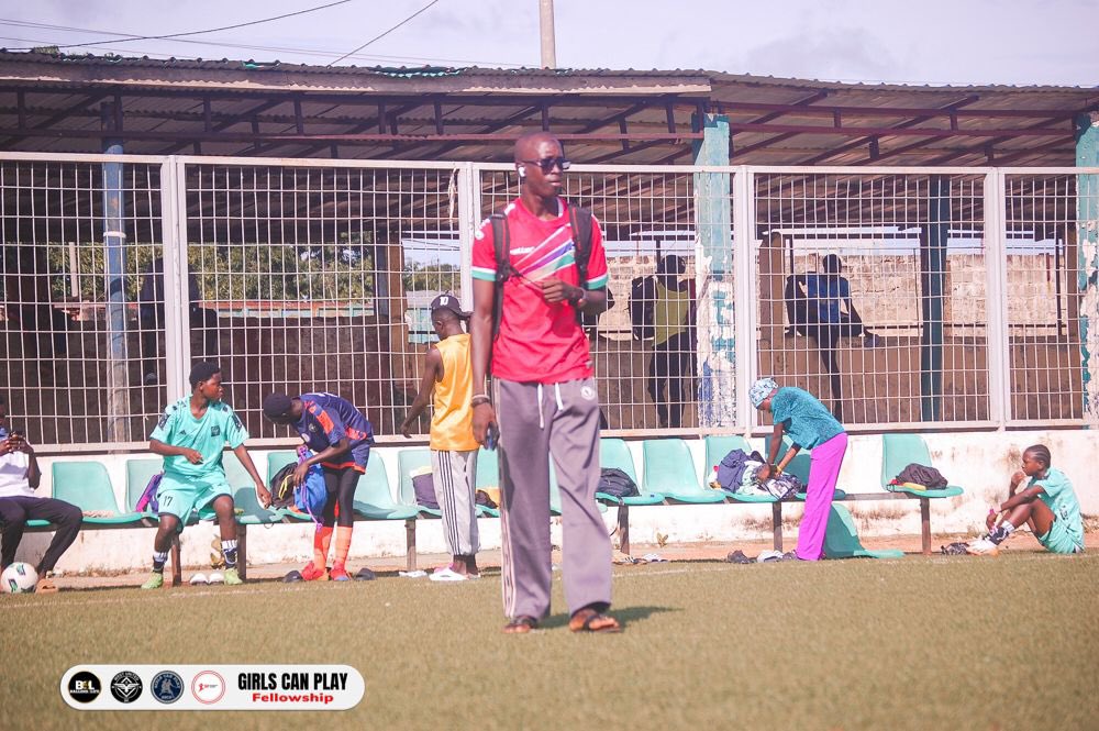 EL UNCLE BABOU🇬🇲 tweet media