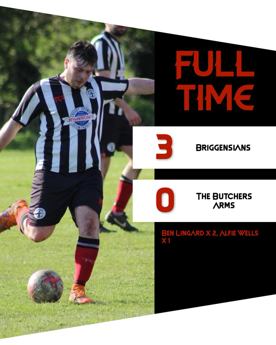 3 nil win at home against The Butchers Arms today sees us progress to the quarter finals of The Challenge Cup. #UTE