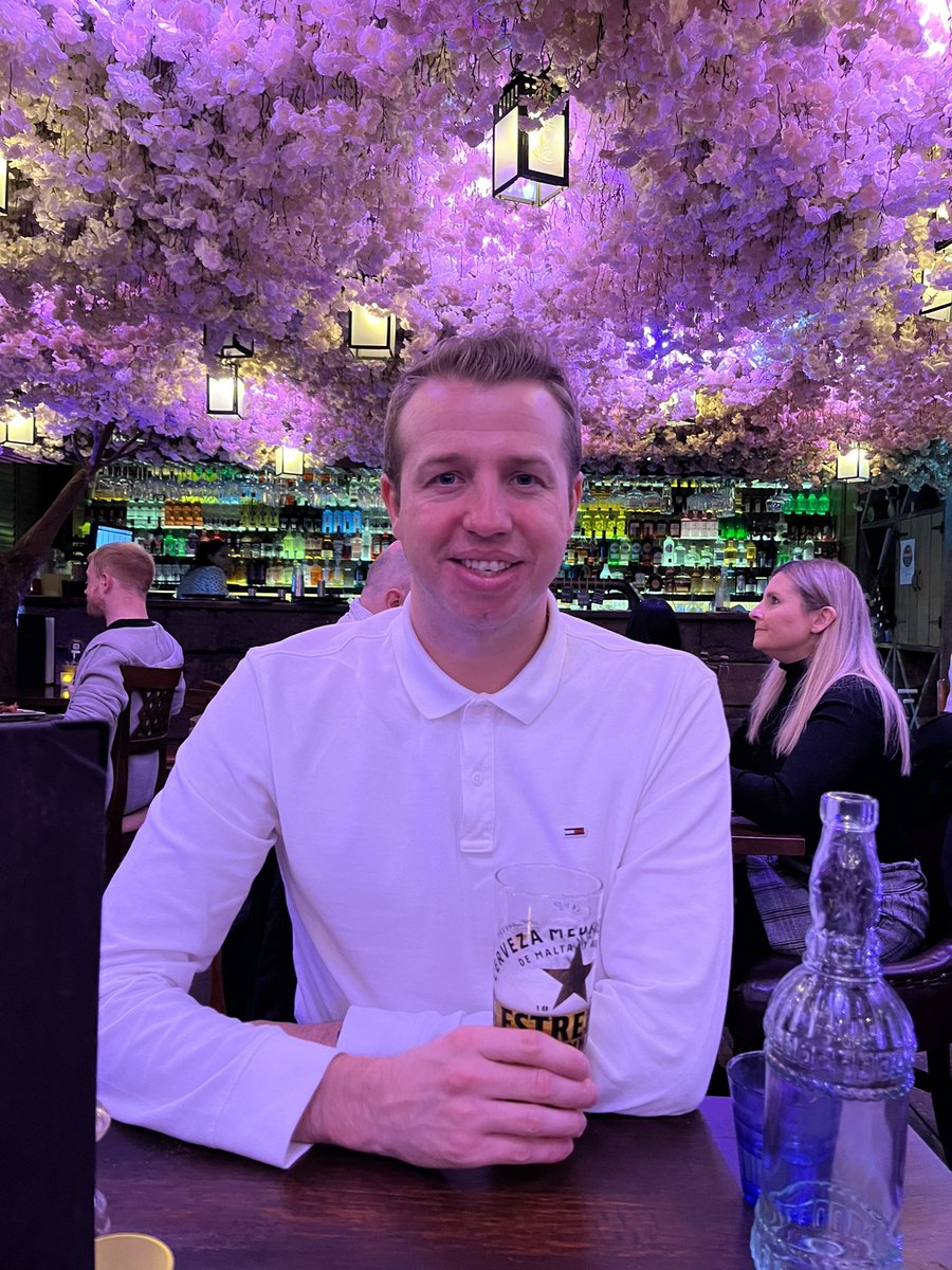 Adam Birch tweet media