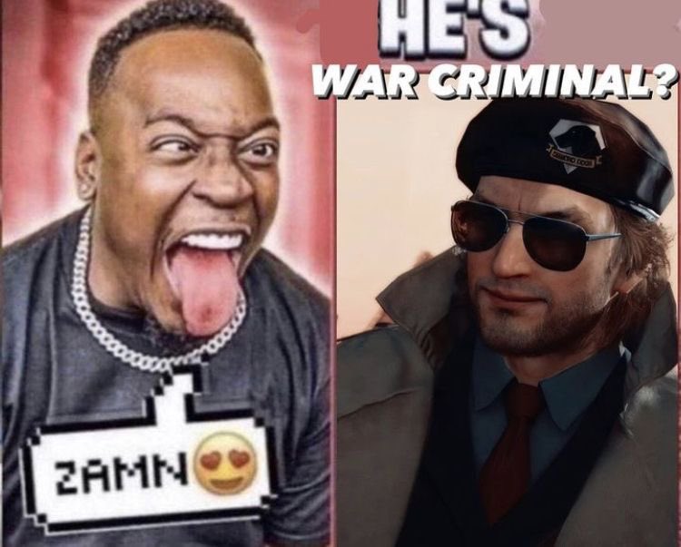 HourlyKazuhira's tweet image. 