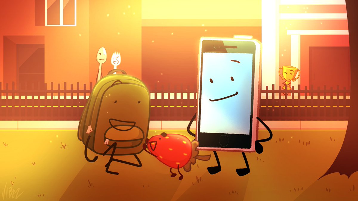 ThyGoodVibez's tweet photo. #objectober2024 : Day 4 'Pets' I was SO LATE for this one but I GOT IT DONE! Will do day 5 later! :D #objectober #HfjONE #ii #phonebag https://t.co/C8wMwbuMuz