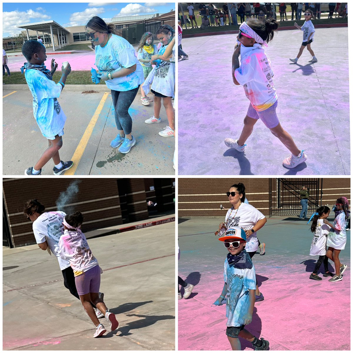 Esmeralda Reyna, M.Ed. tweet media