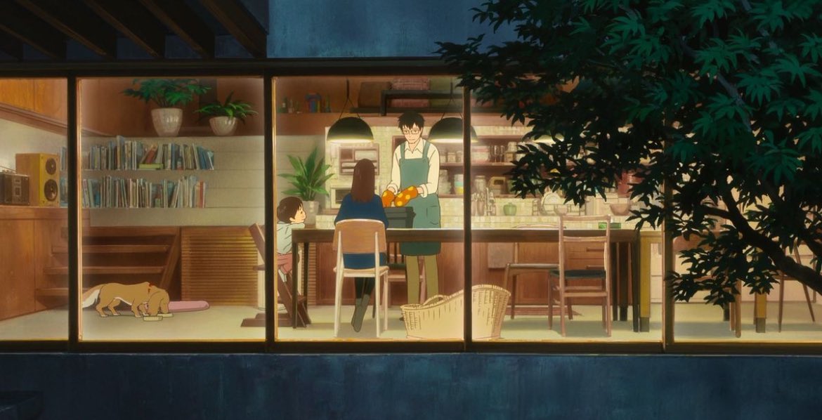 اذا تحس نفسك تعيس لازم تشوف هذا الفيلم