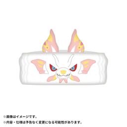 Today Monster Hunter Merch is...

Mizutsune Narikiri Hair Band (2024)

#MonsterHunter