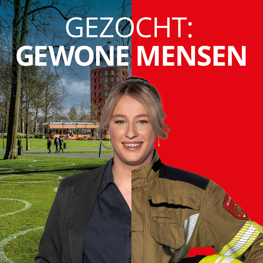 🗓️ 🚒 | Een drukke dag vol met kinderen van school halen, koken, sporten en toch uitrukken als brandweervrijwilliger? Geen probleem! Je bepaalt zelf wanneer je beschikbaar bent en er worden afspraken gemaakt in het team. Interesse? Kijk op bit.ly/4dqy4Ov.